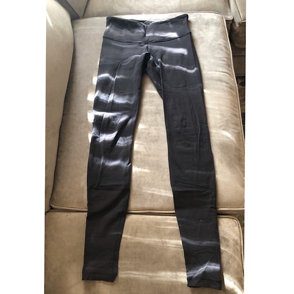 Lulu lemon leggings - Picture 1 of 5